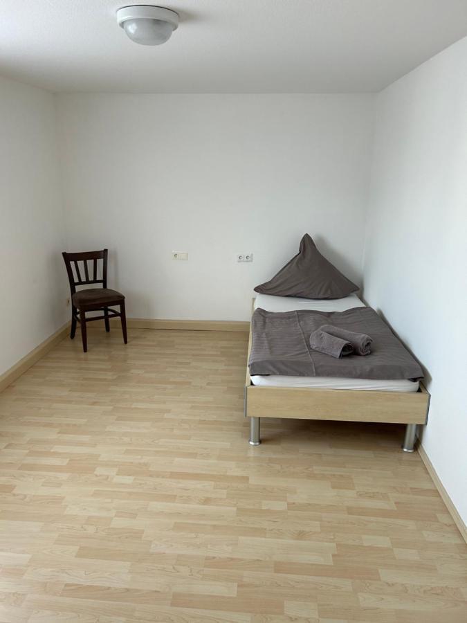 Ferienwohnung Cavallino 2 Gammelshausen Εξωτερικό φωτογραφία